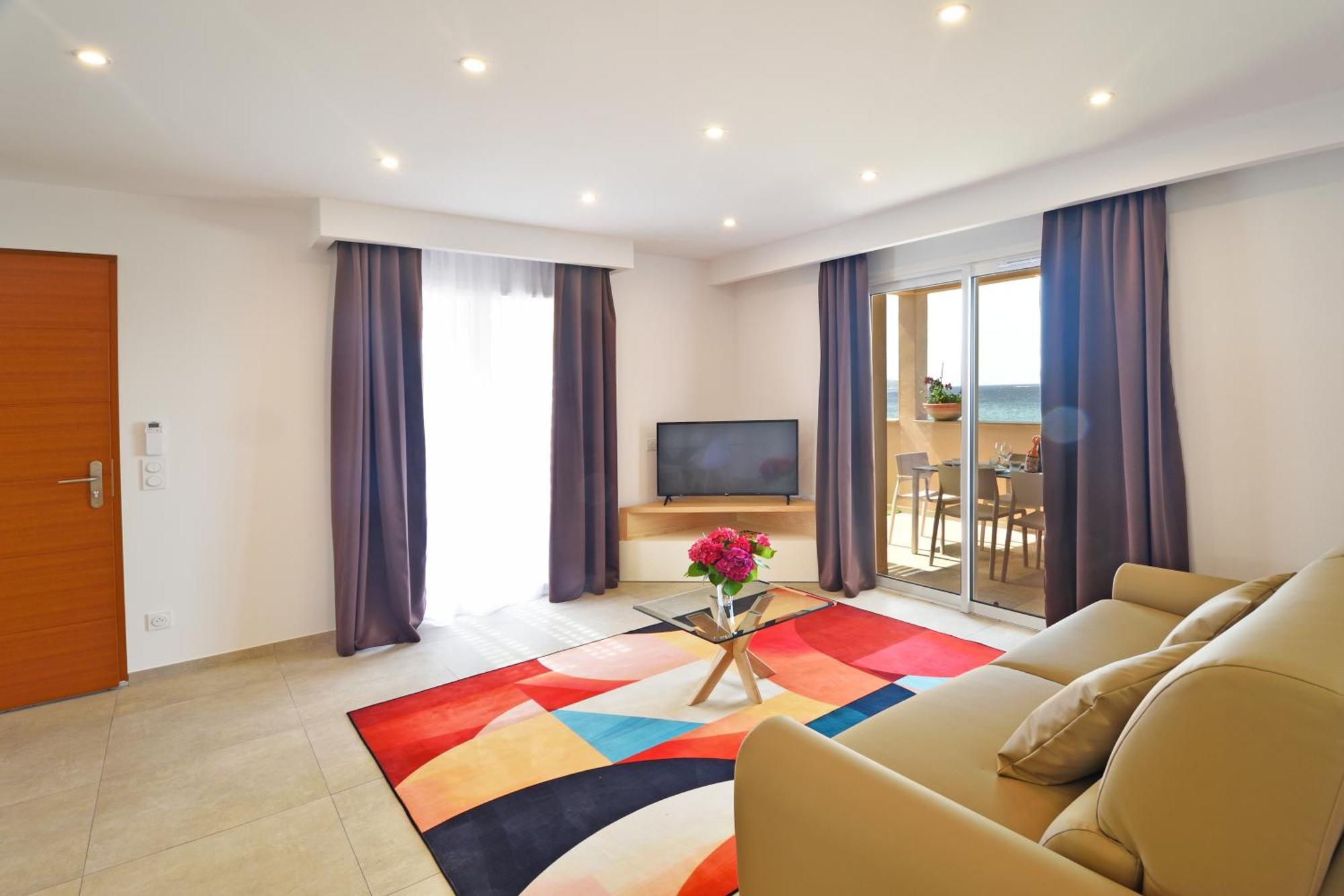 Residence Saint-Jean Dış mekan fotoğraf