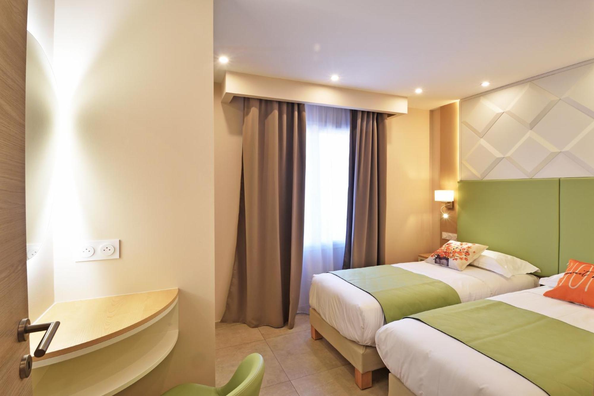 Residence Saint-Jean Dış mekan fotoğraf