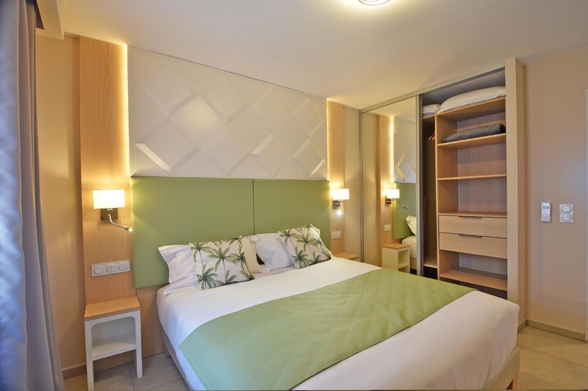 Residence Saint-Jean Dış mekan fotoğraf
